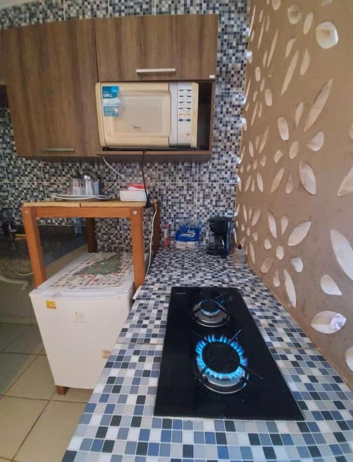 Studio Ponta Verde Maceió 외부 사진